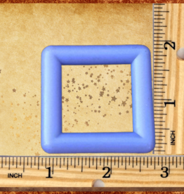 TOY MAKING- MARABELLA- SQUARE- 2X2X.5- EACH
