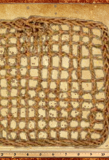TOY MAKING- MAT- SEAGRASS-10X10- EACH
