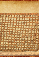 TOY MAKING- MAT- SEAGRASS- 14X12- EACH