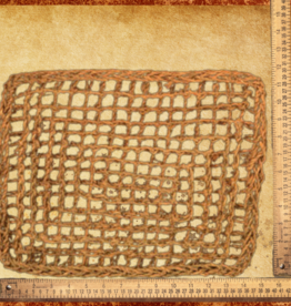 TOY MAKING- MAT- SEAGRASS- 14X12- EACH