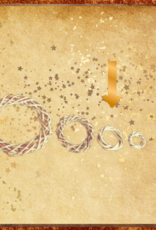 TOY MAKING- VINE RING- 2X2- EACH