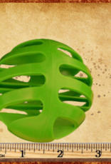 TOY MAKING- BALL- 3X3X3- WAFFLE BALL- COLORED- EACH