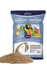 HARI BIN #103- HARI- B2793- GOURMET PREMIUM SEED MIX- 20 LB- BUDGIES ***NEW FOOD***