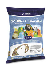 HARI BIN #103- HARI- B2793- GOURMET PREMIUM SEED MIX- 20 LB- BUDGIES ***NEW FOOD***