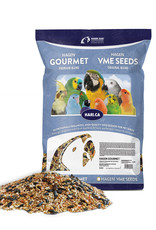 HARI BIN #116- HARI- B2803- GOURMET PREMIUM SEED MIX- 20 LB- COCKATIEL   ***NEW FOOD***