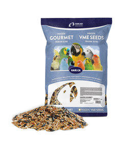 HARI BIN #116- HARI- B2803- GOURMET PREMIUM SEED MIX- COCKATIEL- PER LB