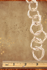 TOY MAKING- VINE CHAIN- 3 CM (SMALL) 40 INCH LONG