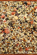 HARI BIN #103- HARI- B2793- GOURMET PREMIUM SEED MIX- 20 LB- BUDGIES ***NEW FOOD***