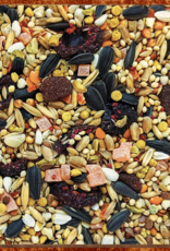 HARI BIN #116- HARI- B2803- GOURMET PREMIUM SEED MIX- COCKATIEL- PER LB