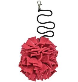 EXOTIC NUTRITION EN6133- BUNGEE- 20X5X5 (STRECHES 35 INCHES) POM POM JUMPER