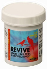 MORNING BIRD, INC MOR 00152- REVIVE- 2X2X3- ANTIBACTERIAL / ANTIFUNGAL