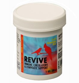 MORNING BIRD, INC MOR 00152- REVIVE- 2X2X3- ANTIBACTERIAL / ANTIFUNGAL