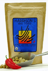 HARRISONS HARRISON'S- ADULT LIFETIME- 10X5X4- COARSE- PEPPER- 1 LB