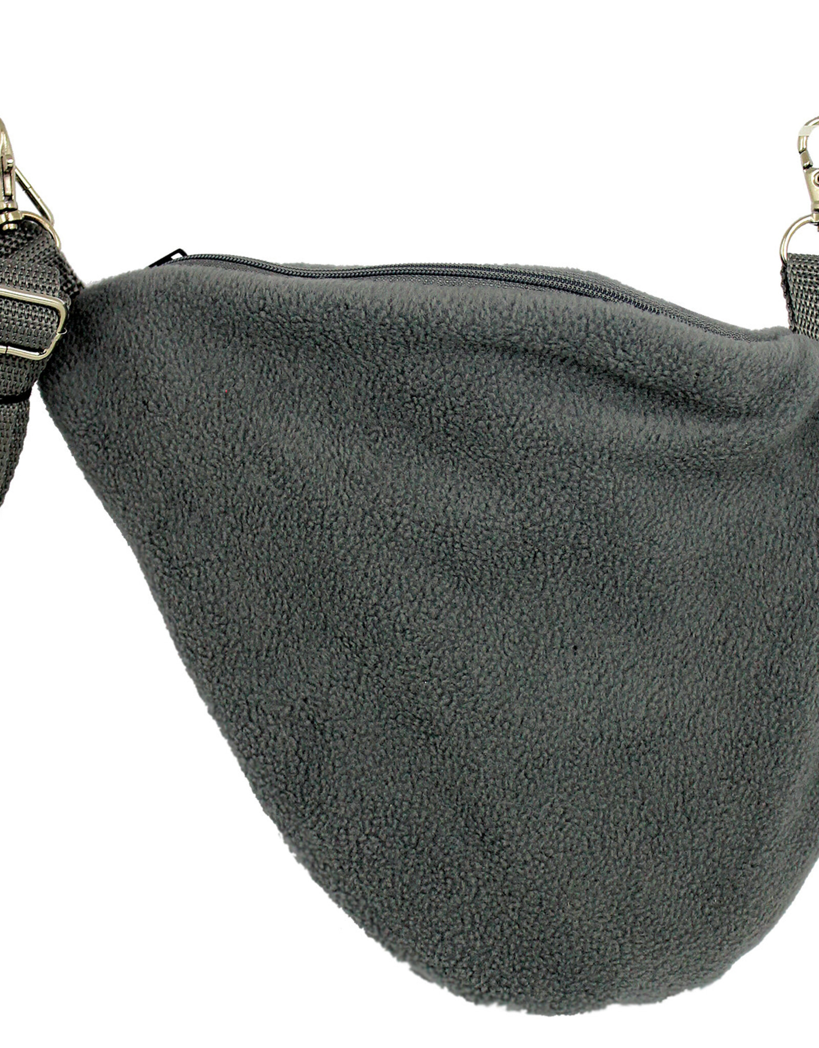 EXOTIC NUTRITION EXOTIC NUTRITION- 412EN- TEAR DROP POUCH-