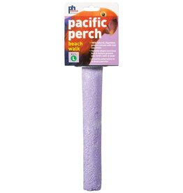 PREVUE PET PRODUCTS, INC. PREVUE- 1008- BEACH WALK- 2.25X2.25X9- PERCH- LARGE