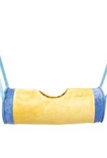 PREVUE PET PRODUCTS, INC. PREVUE- ZZZ20- FERRET TUNNEL- 20X7X7- SUEDE