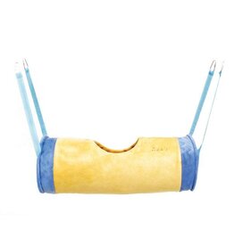 PREVUE PET PRODUCTS, INC. PREVUE- ZZZ20- FERRET TUNNEL- 20X7X7- SUEDE