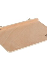 PREVUE PET PRODUCTS, INC. PREVUE-3203- SMALL ANIMAL- 15.75X9.25X3- WOOD - PLATFORM- EXTRA LARGE