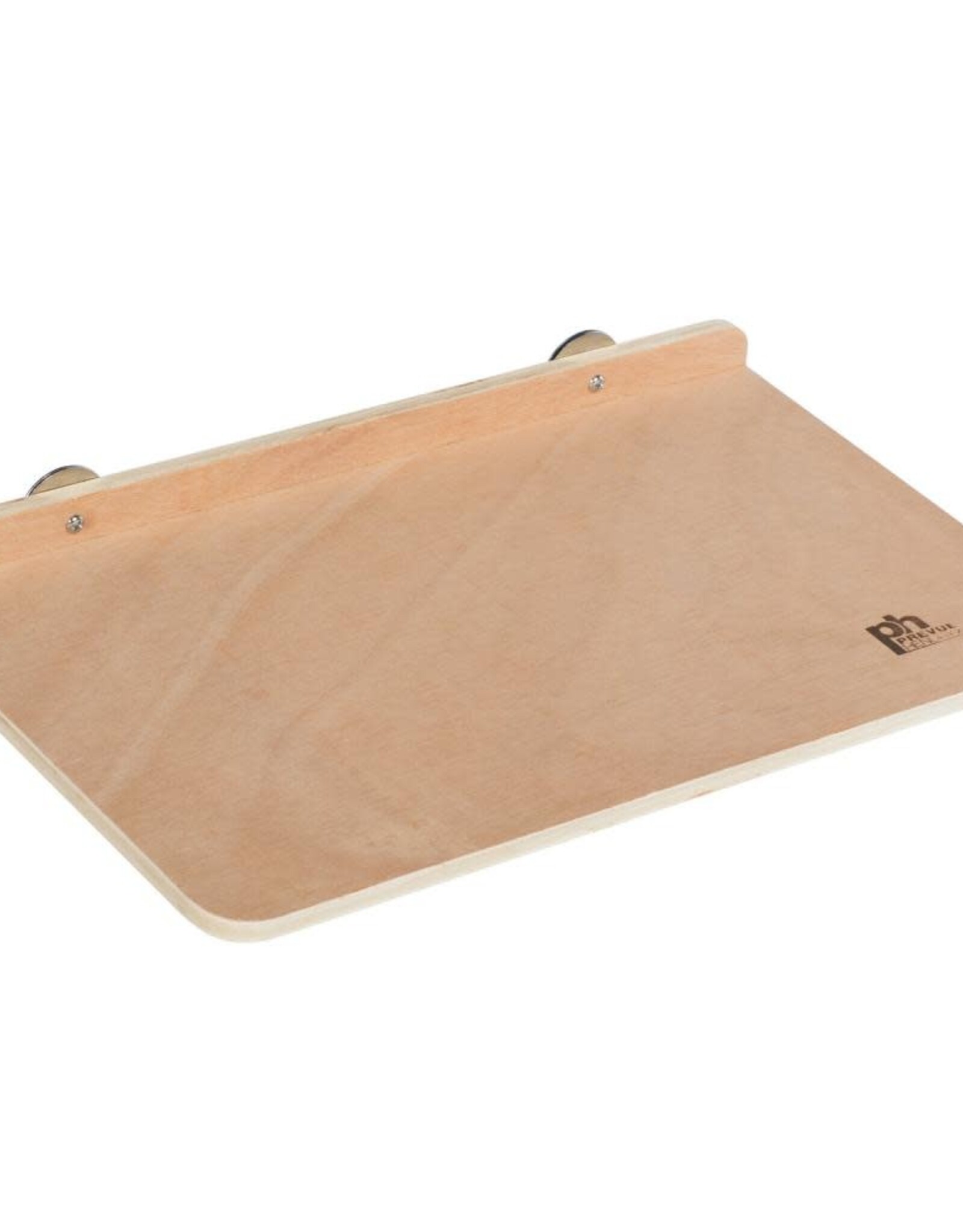 PREVUE PET PRODUCTS, INC. PREVUE-3203- SMALL ANIMAL- 15.75X9.25X3- WOOD - PLATFORM- EXTRA LARGE