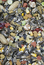 HIGGINS PREMIUM PET FOODS BIN #137- HIGGINS- VITA SEED- 18X5X34- PARROT- 25 LB