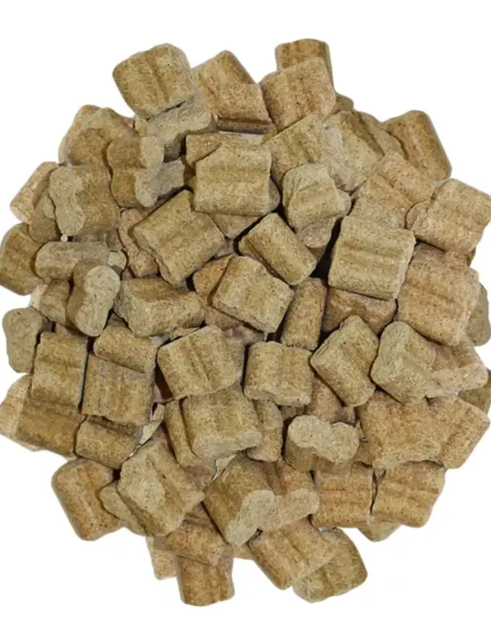EXOTIC NUTRITION- EN-1879- RODENT BLOCKS- 1 LB