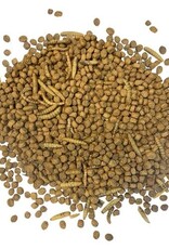 EXOTIC NUTRITION EXOTIC NUTRITION- EN4160- ZOOPRO- 6X8X2- HEDGEHOG- ESSENTIAL- DIET 1.75 LB