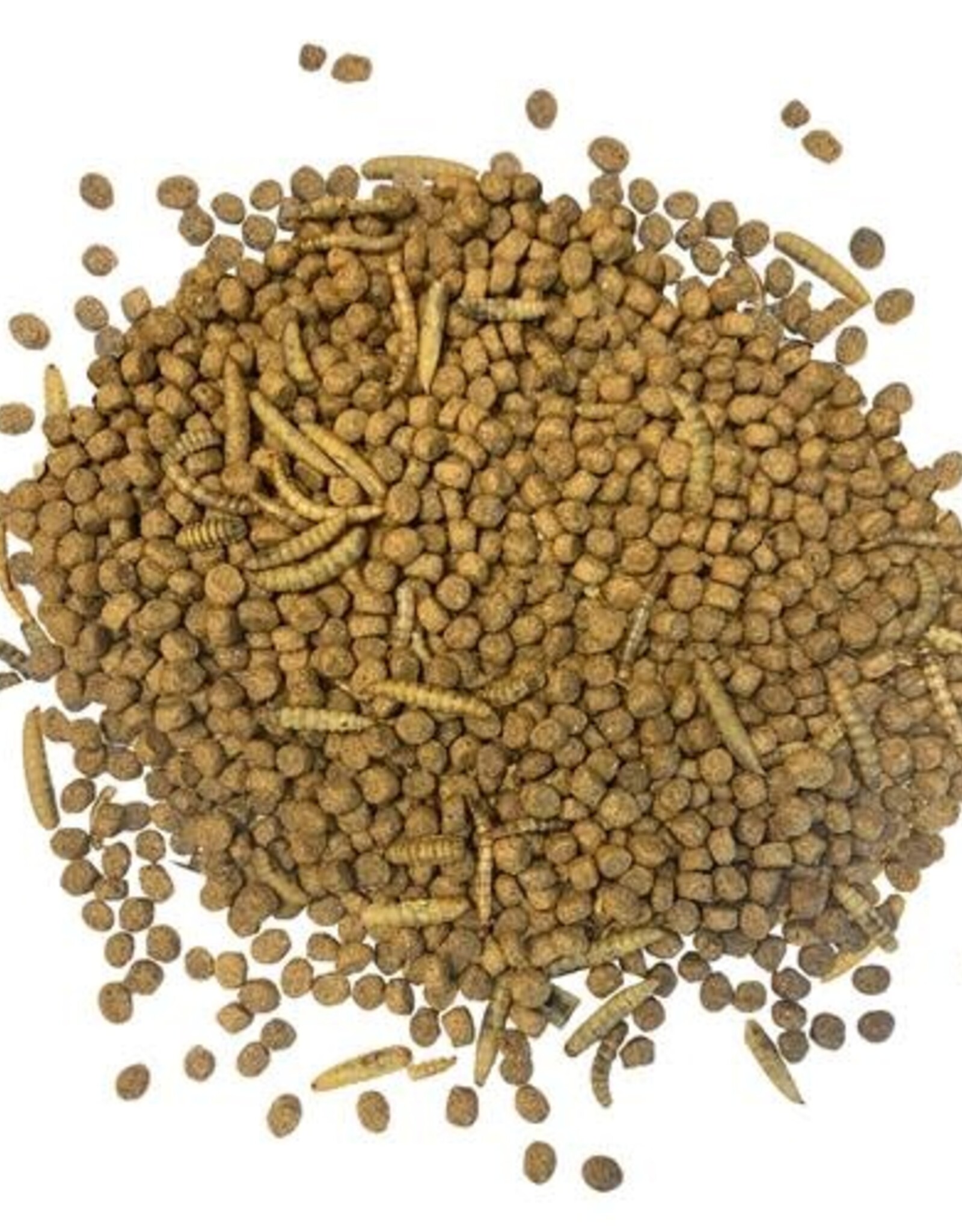 EXOTIC NUTRITION EXOTIC NUTRITION- EN4160- ZOOPRO- 6X8X2- HEDGEHOG- ESSENTIAL- DIET 1.75 LB