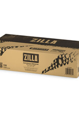 ZILLA PET PRODUCTS ZILLA- TERRARIUM- GLASS- OPEN FRONT- QUICK BUILD- 36X18X18- 40 GAL