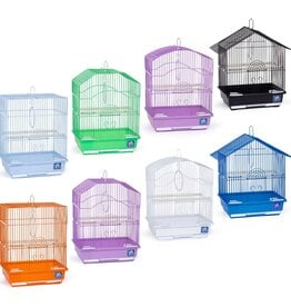 PREVUE PET PRODUCTS, INC. PREVUE- 21008- TRAVEL CAGE- 9X12X15- ASSORTED COLOR/STYLES