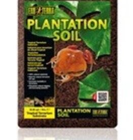 EXO TERRA PT2780 PLANTATIONS SOIL 4 QT