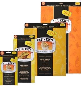 FLUKER'S FLUKER'S- PREMIUM- HEAT MAT- 11X17- 20W- LARGE