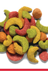 ZUPREEM ZUPREEM- FRUIT BLEND- PELLETED DIET- 8X6X3- 2 LB- LARGE BIRD
