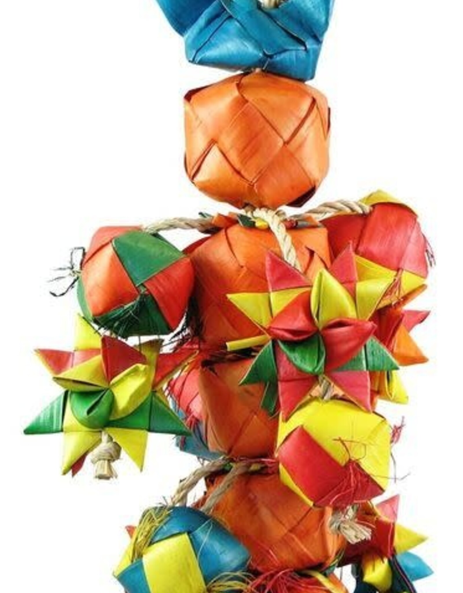 PLANET PLEASURES PP03320- BIRD TOWER- 9X4- SMALL