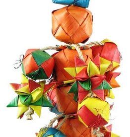 PLANET PLEASURES PP03320- BIRD TOWER- 9X4- SMALL