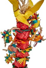 PLANET PLEASURES PP03320- BIRD TOWER- 9X4- SMALL