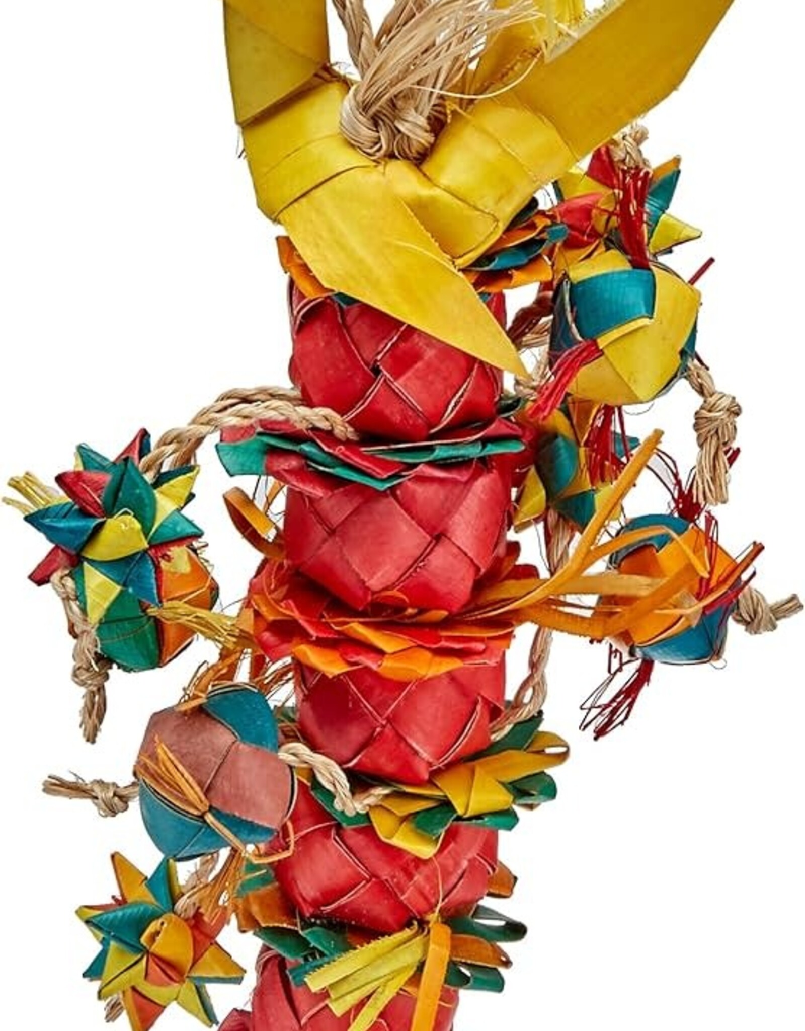 PLANET PLEASURES PP03320- BIRD TOWER- 9X4- SMALL