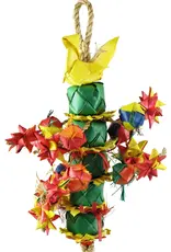 PLANET PLEASURES PP03320- BIRD TOWER- 9X4- SMALL