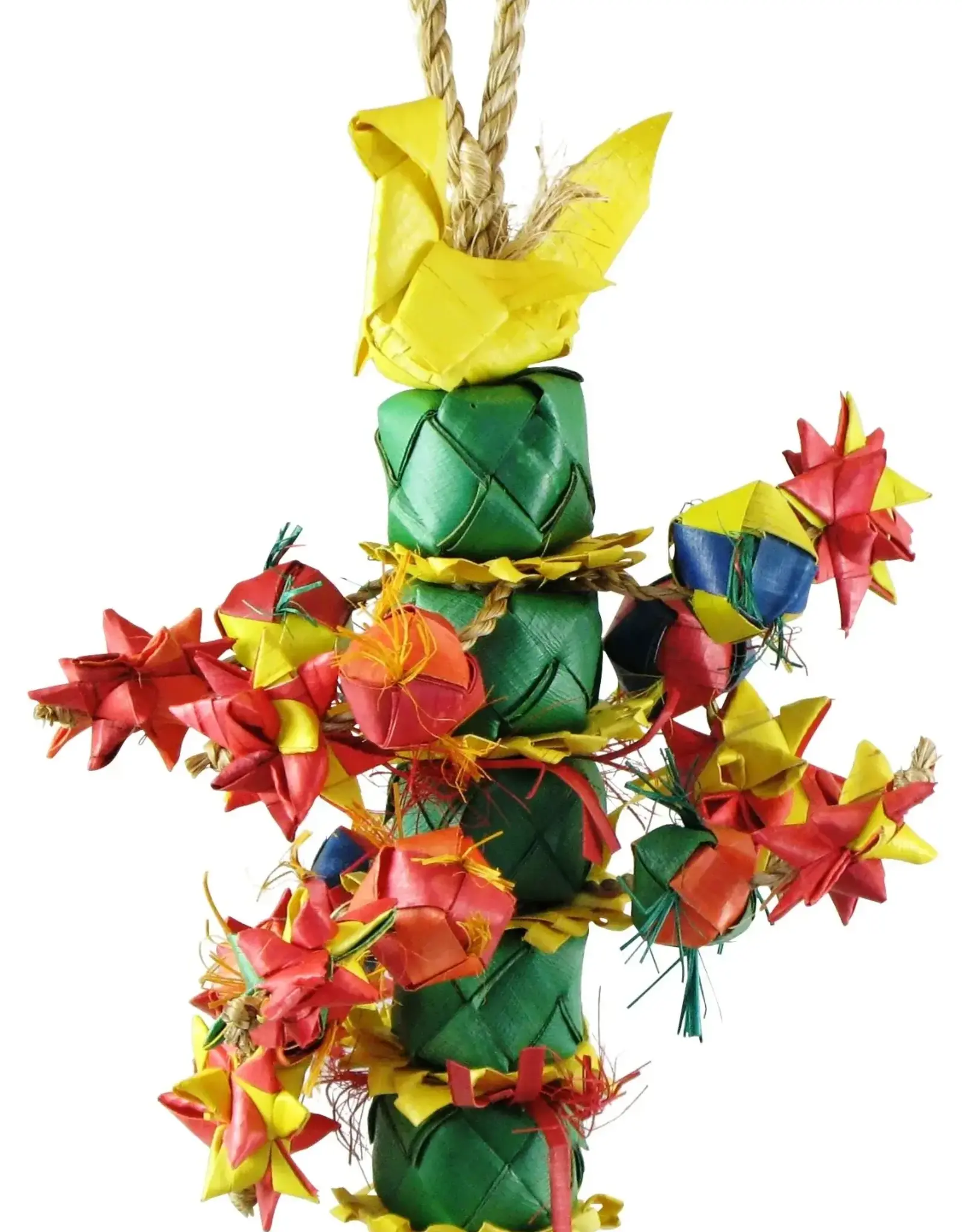 PLANET PLEASURES PP03320- BIRD TOWER- 9X4- SMALL