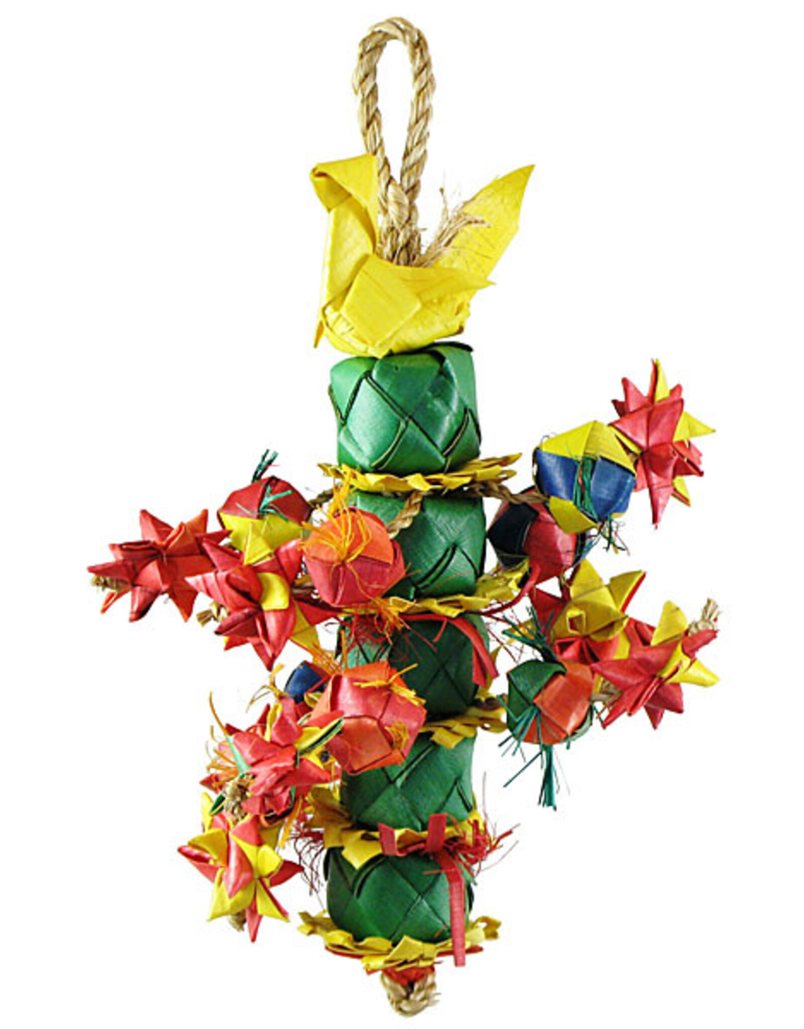PLANET PLEASURES PP03321- BIRD TOWER- 16x7- LARGE