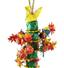 PLANET PLEASURES PP03321- BIRD TOWER- 16x7- LARGE
