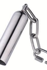 CAITEC CORPORATION STAINLESS STEEL- BELL- 9X1x1- SMALL