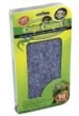 ZOO MED LABORATORIES, INC. ZOO MED- CC-29- CAGE CARPET- 29 GALLON- 30 IN- 2PK