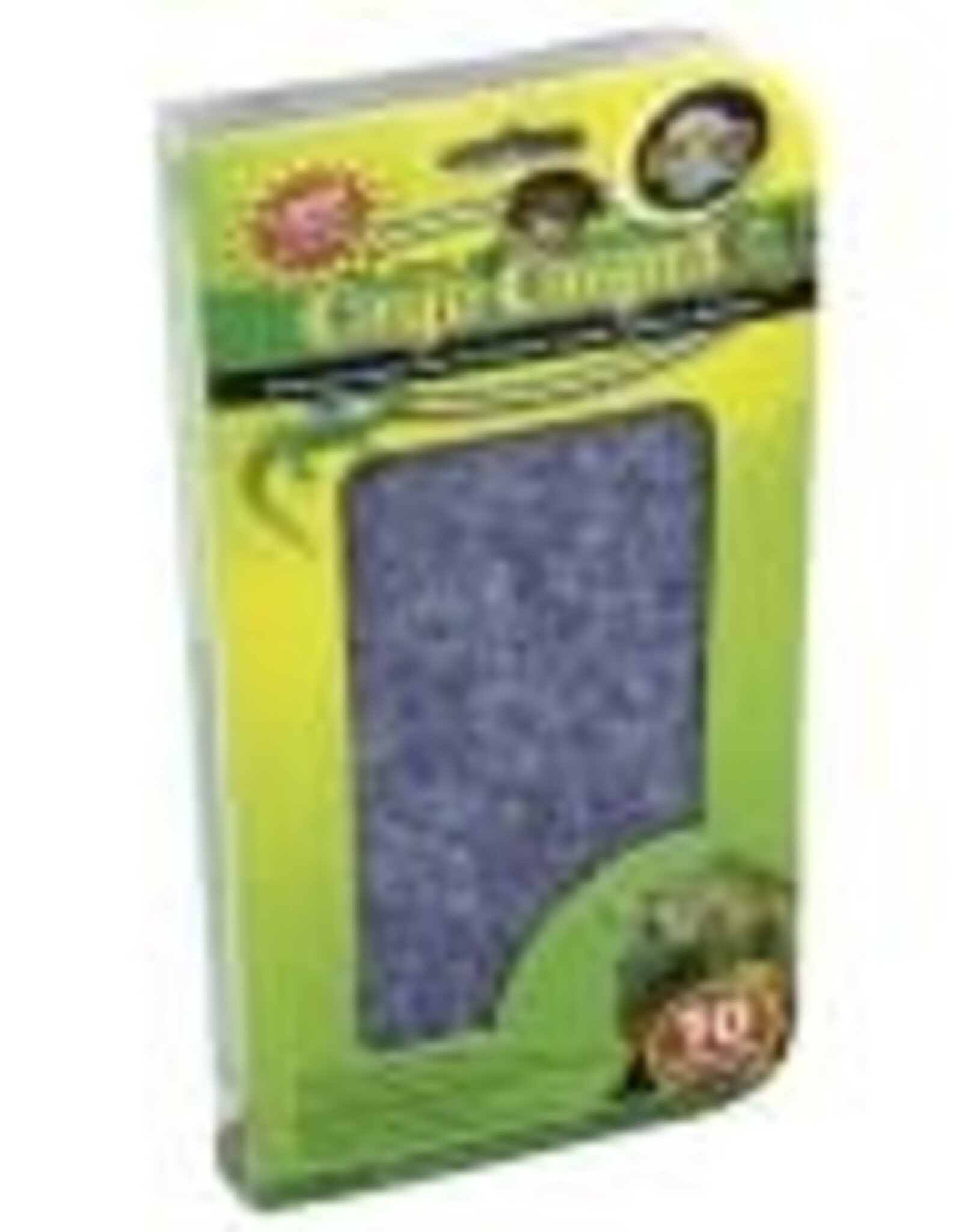 ZOO MED LABORATORIES, INC. ZOO MED- CC-29- CAGE CARPET- 29 GALLON- 30 IN- 2PK