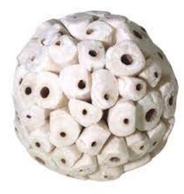 TOY MAKING- SOLA- CANSTICK BALL - 2X2X2 (4CM)