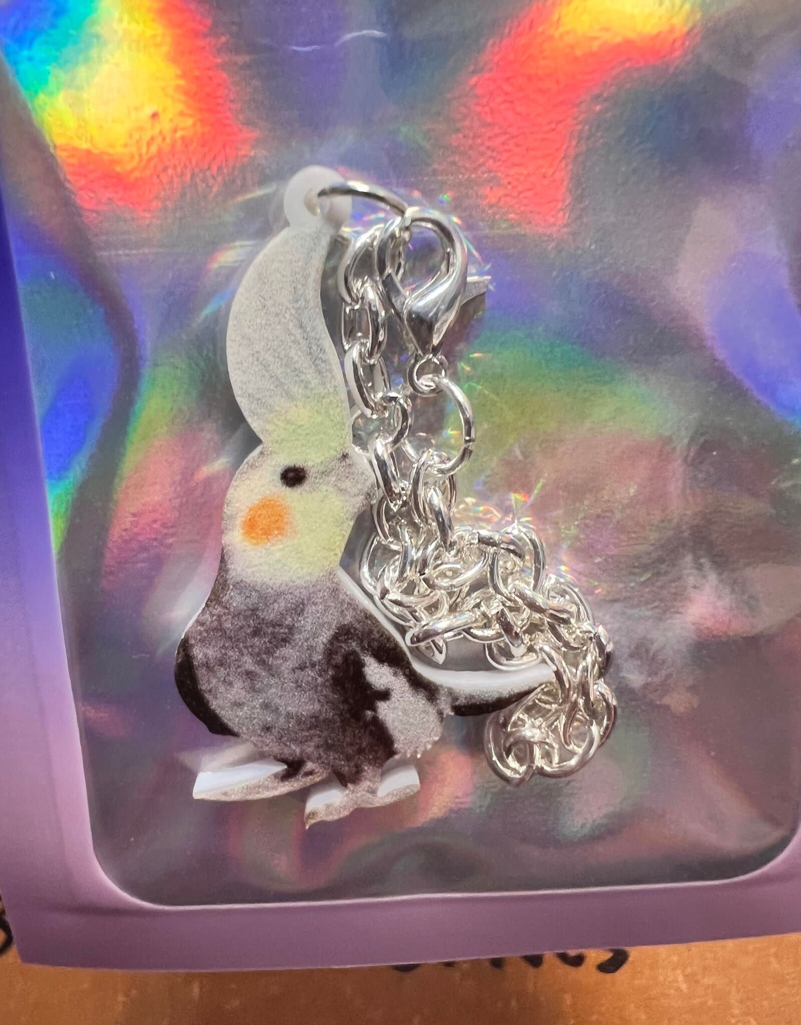 STANLEY CUP- TUMBLER CHARMS- .5X1.5X1.5- CHARMS- ASSORTED STYLES/ COLORS