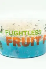 TIMBERLINE LIVE- FRUIT FLY- TIMBERLINE-HYDEI (LARGER FLY)- 16 OZ CUP