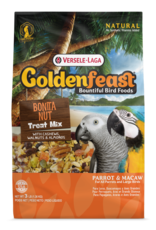 GOLDENFEAST GOLDENFEAST- TREAT- 5X5X5- BONITA NUT- 3 LB BAG