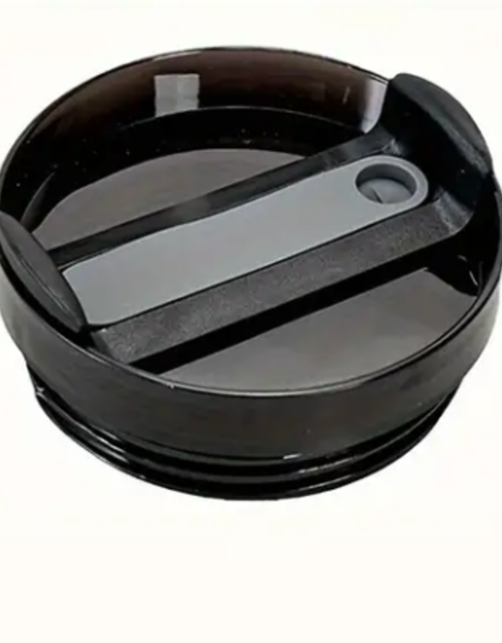 REPLACEMENT LID- TRAVEL MUG/CUP- 3.8X1.5- FOR 40 OZ