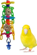 SUPER BIRD CREATIONS SB 1126- SHREDDER- 6.5X2X2- FLOWER FEST