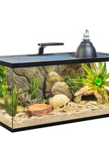 EXO TERRA EXO TERRA- PT3891- 36X18X18- 40 GALLON- SNAKE STARTER KIT- LARGE